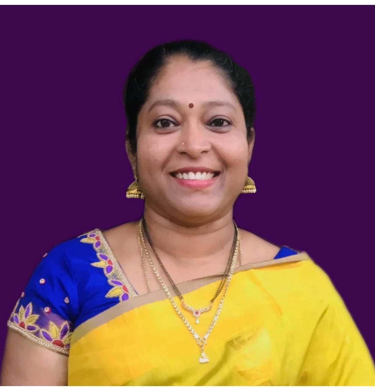 Dr Prasanna Kumari